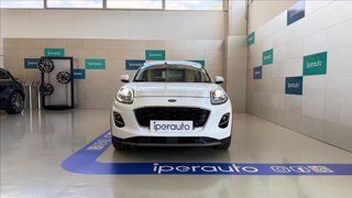 FORD Puma 1.0 ecoboost h titanium s&s 125cv auto WINTER/PARKING PACK