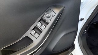 FORD Puma 1.0 ecoboost h titanium s&s 125cv auto WINTER/PARKING PACK