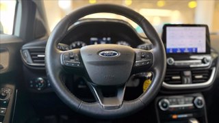 FORD Puma 1.0 ecoboost h titanium s&s 125cv auto WINTER/PARKING PACK