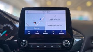 FORD Puma 1.0 ecoboost h titanium s&s 125cv auto WINTER/PARKING PACK