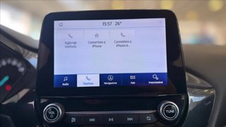 FORD Puma 1.0 ecoboost h titanium s&s 125cv auto WINTER/PARKING PACK