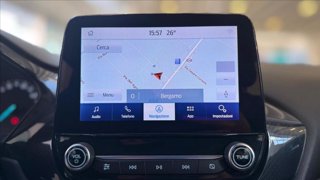 FORD Puma 1.0 ecoboost h titanium s&s 125cv auto WINTER/PARKING PACK