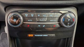 FORD Puma 1.0 ecoboost h titanium s&s 125cv auto WINTER/PARKING PACK