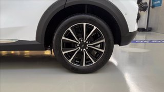 FORD Puma 1.0 ecoboost h titanium s&s 125cv auto WINTER/PARKING PACK