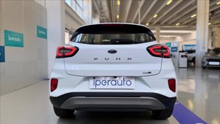 FORD Puma 1.0 ecoboost h titanium s&s 125cv auto WINTER/PARKING PACK