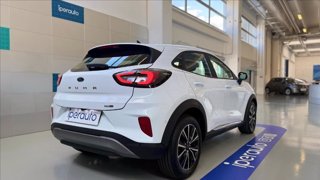 FORD Puma 1.0 ecoboost h titanium s&s 125cv auto WINTER/PARKING PACK