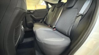 FORD Puma 1.0 ecoboost h titanium s&s 125cv auto WINTER/PARKING PACK