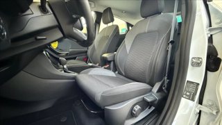 FORD Puma 1.0 ecoboost h titanium s&s 125cv auto WINTER/PARKING PACK