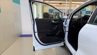 FORD Puma 1.0 ecoboost h titanium s&s 125cv auto WINTER/PARKING PACK