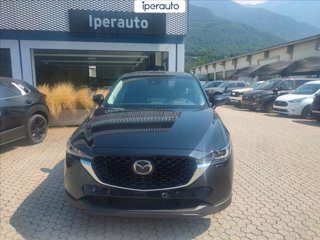 MAZDA CX-5 2.2 Exclusive-Line 2wd 150cv auto