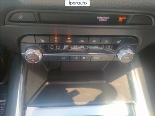 MAZDA CX-5 2.2 Exclusive-Line 2wd 150cv auto