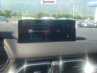 MAZDA CX-5 2.2 Exclusive-Line 2wd 150cv auto