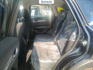 MAZDA CX-5 2.2 Exclusive-Line 2wd 150cv auto