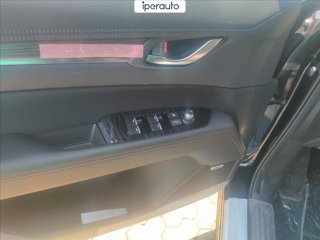 MAZDA CX-5 2.2 Exclusive-Line 2wd 150cv auto