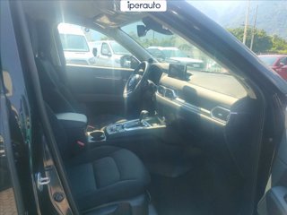 MAZDA CX-5 2.2 Exclusive-Line 2wd 150cv auto