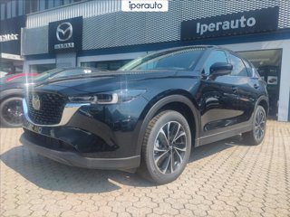 MAZDA CX-5 2.2 Exclusive-Line 2wd 150cv auto