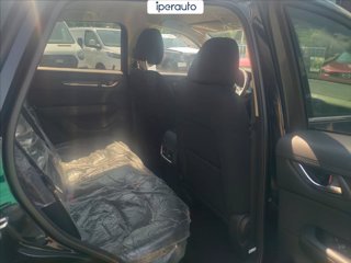 MAZDA CX-5 2.2 Exclusive-Line 2wd 150cv auto