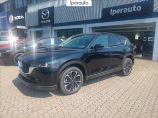 MAZDA CX-5 2.2 Exclusive-Line 2wd 150cv auto