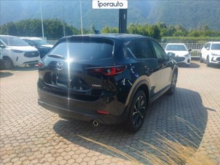 MAZDA CX-5 2.2 Exclusive-Line 2wd 150cv auto
