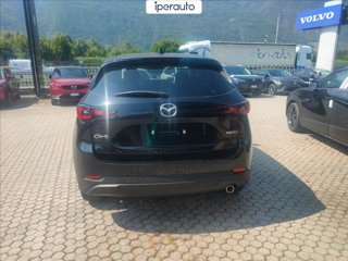 MAZDA CX-5 2.2 Exclusive-Line 2wd 150cv auto