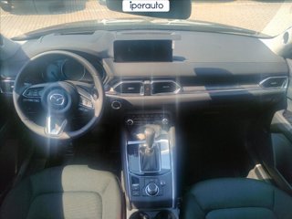 MAZDA CX-5 2.2 Exclusive-Line 2wd 150cv auto