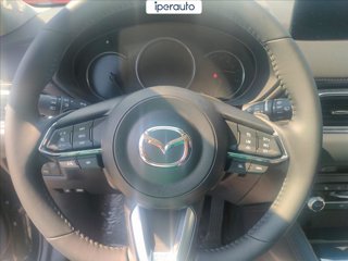 MAZDA CX-5 2.2 Exclusive-Line 2wd 150cv auto