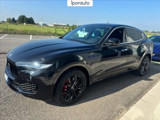 MASERATI Levante 2.0 mhev gt ultima 330cv auto