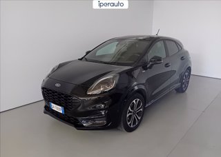 FORD Puma 1.0 ecoboost h st-line s&s 125cv