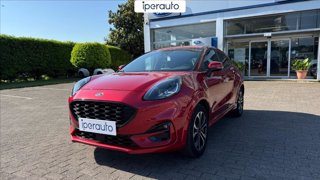 FORD Puma 1.0 ecoboost h st-line s&s 125cv