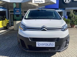 CITROEN Jumpy xl 2.0 bluehdi comfort 120cv 3p.ti e6 *IVA ESCLUSA*