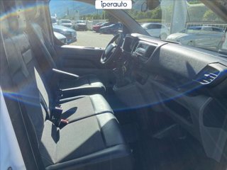 CITROEN Jumpy xl 2.0 bluehdi comfort 120cv 3p.ti e6 *IVA ESCLUSA*