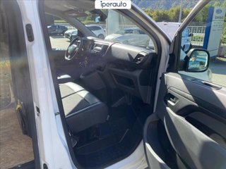 CITROEN Jumpy xl 2.0 bluehdi comfort 120cv 3p.ti e6 *IVA ESCLUSA*