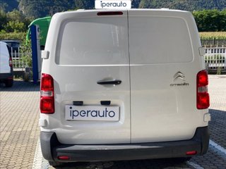 CITROEN Jumpy xl 2.0 bluehdi comfort 120cv 3p.ti e6 *IVA ESCLUSA*