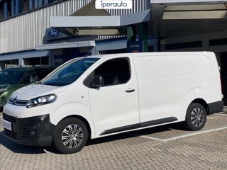 CITROEN Jumpy xl 2.0 bluehdi comfort 120cv 3p.ti e6 *IVA ESCLUSA*