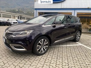RENAULT Espace 1.6 dci energy initiale paris 160cv edc 7p.ti