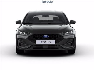 FORD Focus 1.0t ecoboost h ST-Line 125cv
