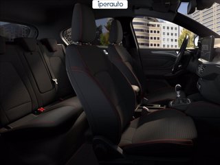 FORD Focus 1.0t ecoboost h ST-Line 125cv