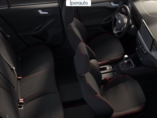FORD Focus 1.0t ecoboost h ST-Line 125cv