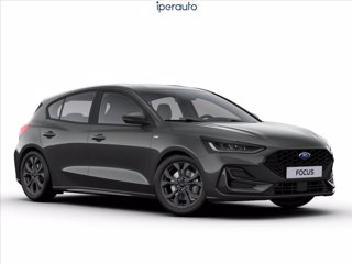 FORD Focus 1.0t ecoboost h ST-Line 125cv