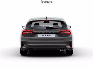 FORD Focus 1.0t ecoboost h ST-Line 125cv