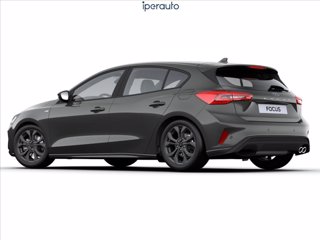 FORD Focus 1.0t ecoboost h ST-Line 125cv
