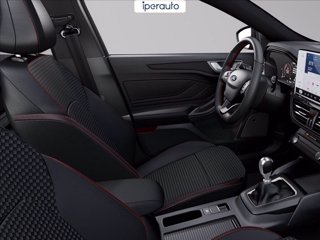 FORD Focus 1.0t ecoboost h ST-Line 125cv