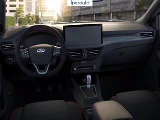 FORD Focus 1.0t ecoboost h ST-Line 125cv