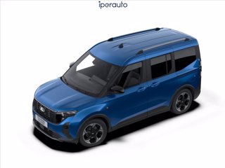 FORD Tourneo Courier 1.0 ecoboost 125cv Active  NUOVO MODELLO