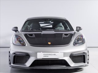 PORSCHE 718 Cayman 4.0 GT4 RS pdk