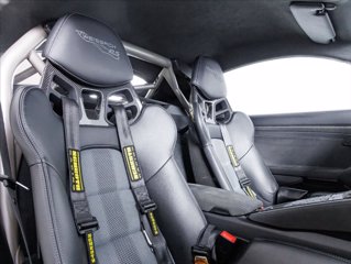 PORSCHE 718 Cayman 4.0 GT4 RS pdk