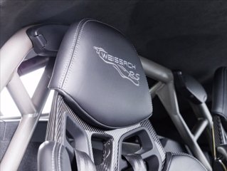 PORSCHE 718 Cayman 4.0 GT4 RS pdk