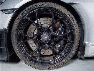 PORSCHE 718 Cayman 4.0 GT4 RS pdk