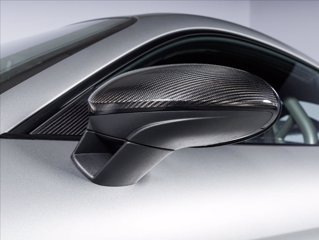 PORSCHE 718 Cayman 4.0 GT4 RS pdk