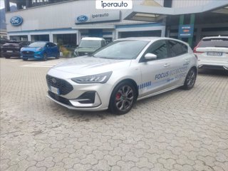 FORD Focus 1.0t ecoboost h st-line 125cv **AZIENDALE**